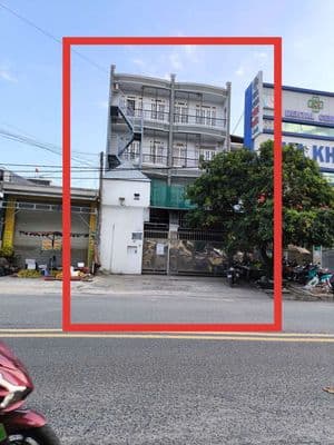 Cho thuê mt khu dân cư vĩnh lộc 1300m2