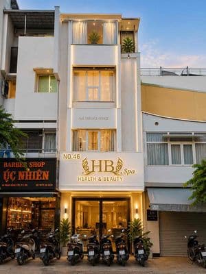 Cho thuê nhà nguyên căn – 133 phan đăng lưu, phường 7, quận phú nhuận