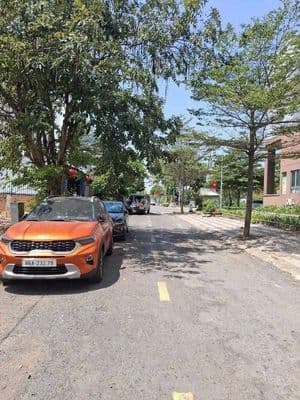 bán lô đất Mặt tiền Thuduc house 7m ngang vị trí tuyệt đẹp