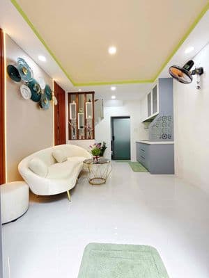 Bán nhà mặt tiền hẻm kinh doanh trần xuân soạn – quận 7 - nhỉnh 3 tỷ