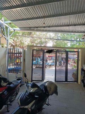 Cho thuê nhà 3 tầng MT Trần Ngọc Sương Hoà Thọ Đông Cẩm Lệ