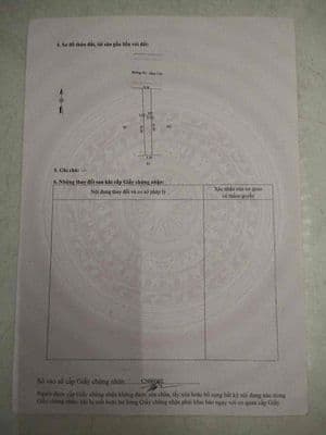 bán nhà Long Thành Bắc
