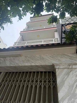 Cho thuê nhà nguyên căn kdc an sương giá tốt