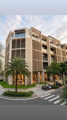 Cho thuê nhà phố văn phòng Global city-Liên phường Q2 : 45-55 Triệu