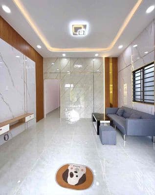 Nhà Hẻm 333 Phú Lợi, Phường 2, thành phố Sóc Trăng