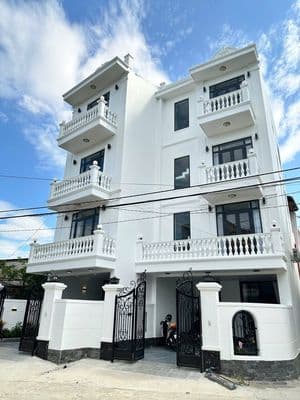 Nhà 3,5 tầng mặt tiền nguyễn như chương–full nội thất chỉ 3,450 tỷ
