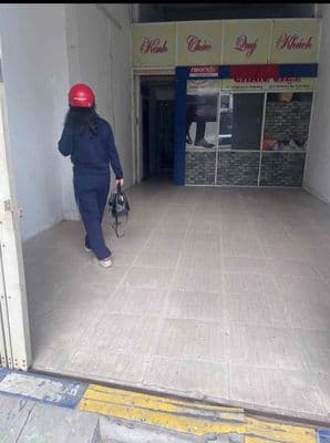 Cho Thuê nhà Mặt tiền Hà Huy Tập