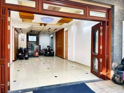Cho thuê mặt bằng kinh doanh -5 x 20 KDC Trung Sơn xã Bình Hưng B ch