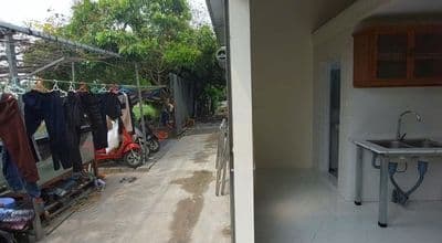Bán nhà cấp 4