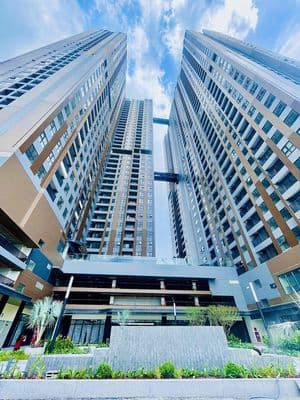 Chỉ 6tr có ngay căn 2pn chung cư mới xây