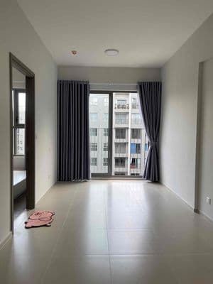 Cho thuê 2 phòng view hồ 7 triệu ở liền