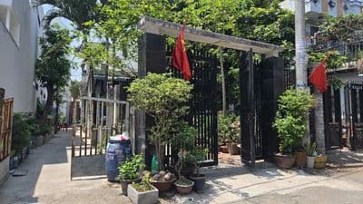 Bán nhà hxh linh trung, ngay làng đại học, tập trung sinh viên