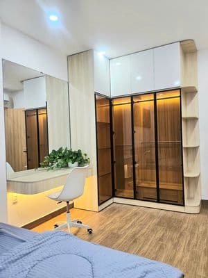Cho thuê nhanh căn hộ lavida Plus 1pn, giá tốt chỉ 13 trieu/tháng