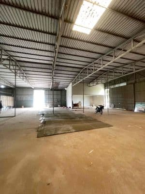 Cho thuê kho xưởng 400m2 Đỗ Xuân Hợp, Phú Hữu Q9 gần Nguyễn Duy Trinh