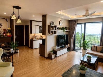 CÓ 102! Căn hộ Trần Quốc Hoàn, Xuân Thủy, Cầu Giấy_100m*3pn nhỉnh 4 tỷ
