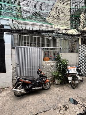 Chính chủ bán nhà đường 48 p hiệp bình chánh, thủ đức