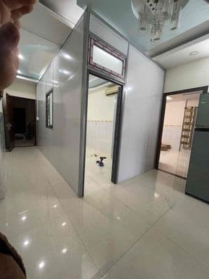 Căn 2PN2WC Full NT Thang Máy Nguyễn Xí BT