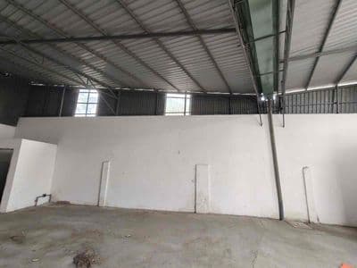 Cho thuê kho xưởng 380m2 và 510m2 Nguyễn Duy Trinh, Trường Thạnh, Q9