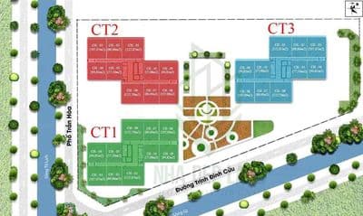 Chính chủ em cần bán căn 86m 3 ngủ 2vs Toà CT1- X2 ĐẠI KIM. 3 tầng