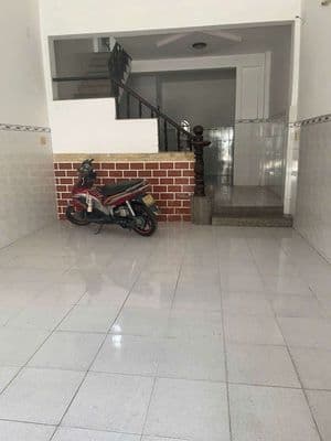 nhà 4,5x14 lửng đúc 2pn nguyễn văn quá