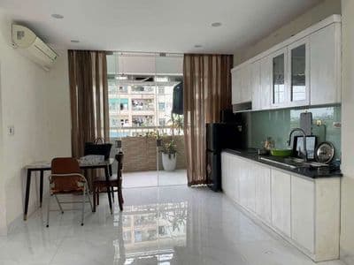 Chỉ 8,5 triệu–căn 2pn full nội thất kđt việt hưng,xách vali về ở ngay