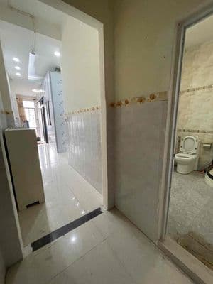 Đầu T9 trống 2 Phòng ngủ 90m2 2pn + 2wc + 1pk siêu to có máy giặt sấy