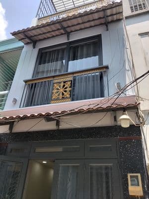 Cần bán nhà