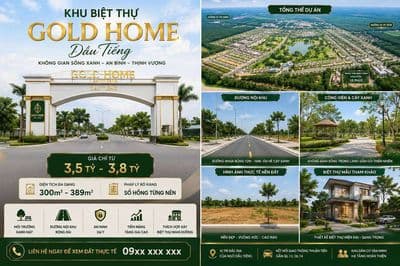 Bán đất nền dự án giá tốt