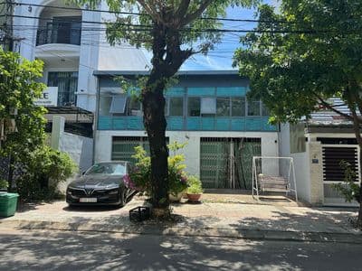 Bán Cặp đất 225m2 siêu đẹp MT Hồ Trung Lượng, Hoà Xuân