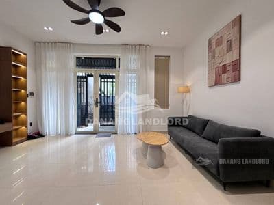Nhà 3 Phòng Ngủ Nam Việt Á Full Nội Thất | D659