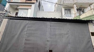Chính chủ cho thuê nhà - hẻm 43c đường 160