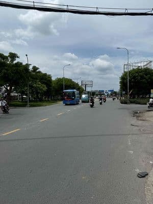 Mặt Bằng Cho Thuê Mặt Tiền Hồ Học Lãm, Phường An Lạc, Quận Bình Tân