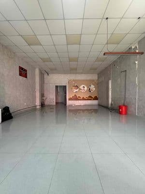 Mặt Bằng Cho Thuê Mặt Tiền Hồ Học Lãm, Phường An Lạc, Quận Bình Tân