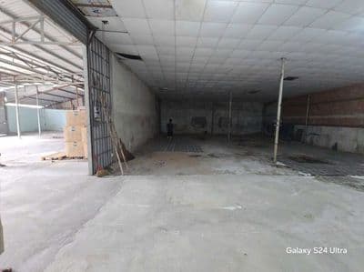 Kho xưởng 450m² giáp Tân Phú – Đường xe tải – Giá 30 triệu/tháng