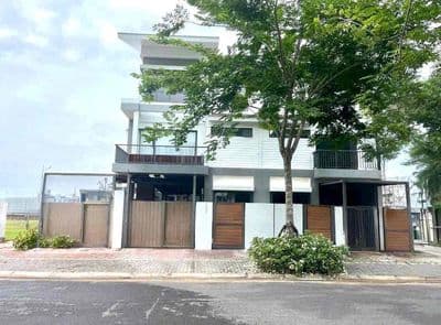 Cho thuê nhà mới diện tích rộng khu dân cư nam long