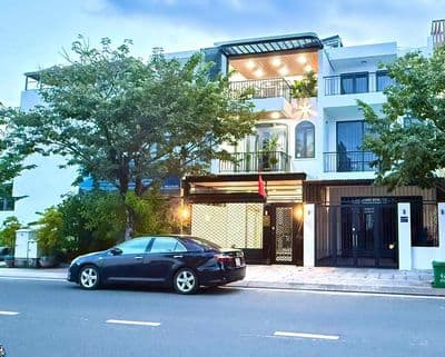 Cho thuê nhà kđt mỹ gia đường số 2 gói 2