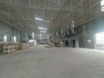 Cho thuê xưởng 2500m2.Có sẵn chuyền Sơn.Gần khu Cn NAM TÂN UYÊN,BD