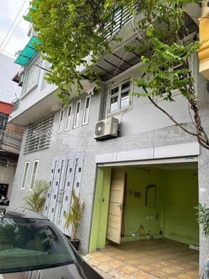 Chính Chủ cho thuê nhà nguyên căn