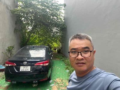 Đất ven sông – ô tô đậu trong đất – giá chỉ nhỉnh 5 tỷ