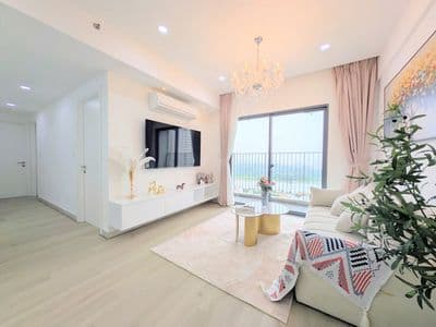 Cần tiền bán gấp căn 3PN Masteri Thảo Điền, view sông đẹp nhất dự án
