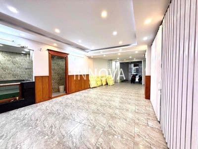 Cho thuê mặt bằng - mặt tiền đường số 8 bhh