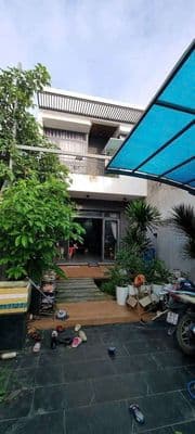 Nhà Xiu Rộng 5,5x40 1lầu 3pn 3wc 3may lạnh
