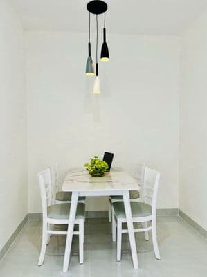 Căn hộ 1PN full nội thất mới thực tế còn đẹp hơn trong ảnh rất nhiều