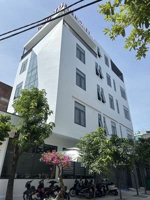 Mới 100% - Cho Thuê Căn Hộ Full Nội Thất Mới Khai Trương
