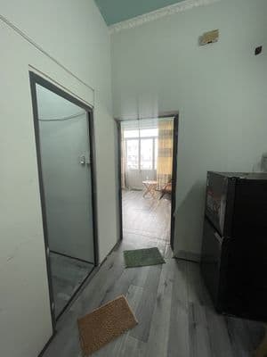 Do về quê nên mình cần pass gấp căn 2 pn,tách bếp, bancol,cửa sổ- fix
