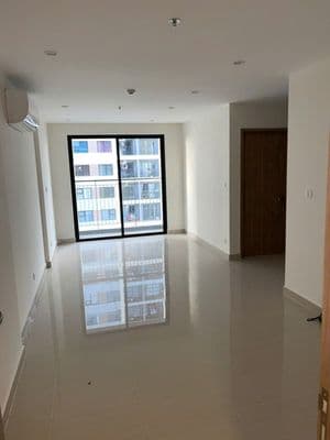Bán căn hộ Vinhomes Grand Park 2PN 59m² sổ hồng giá 2,500 tỷ