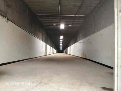 𝐊𝐇𝐎: 8x50 17tr/th (tl), Vĩnh Lộc A, Bình Chánh, trần cao 7m