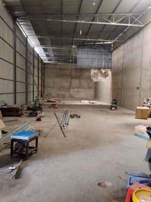 𝐊𝐇𝐎: 350m2 15tr/th, Vĩnh Lộc A, Bình Chánh