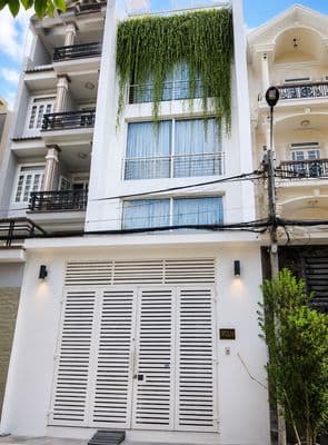 Chính chủ cho thuê nhà nguyên căn quận 12