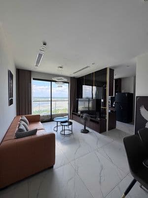 Bán căn hộ Beverly 3PN 100m² full nội thất, đang cho thuê 30 triệu/th